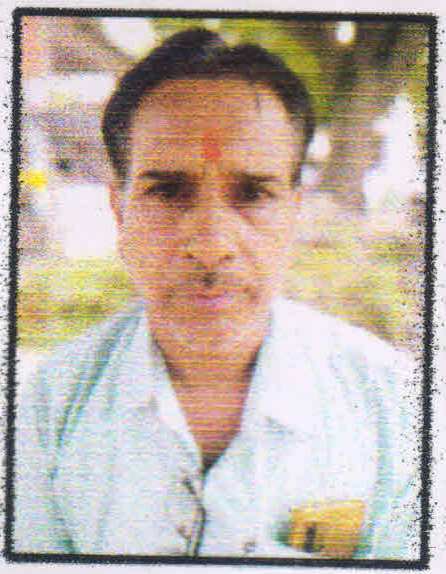 Maithali Sharan