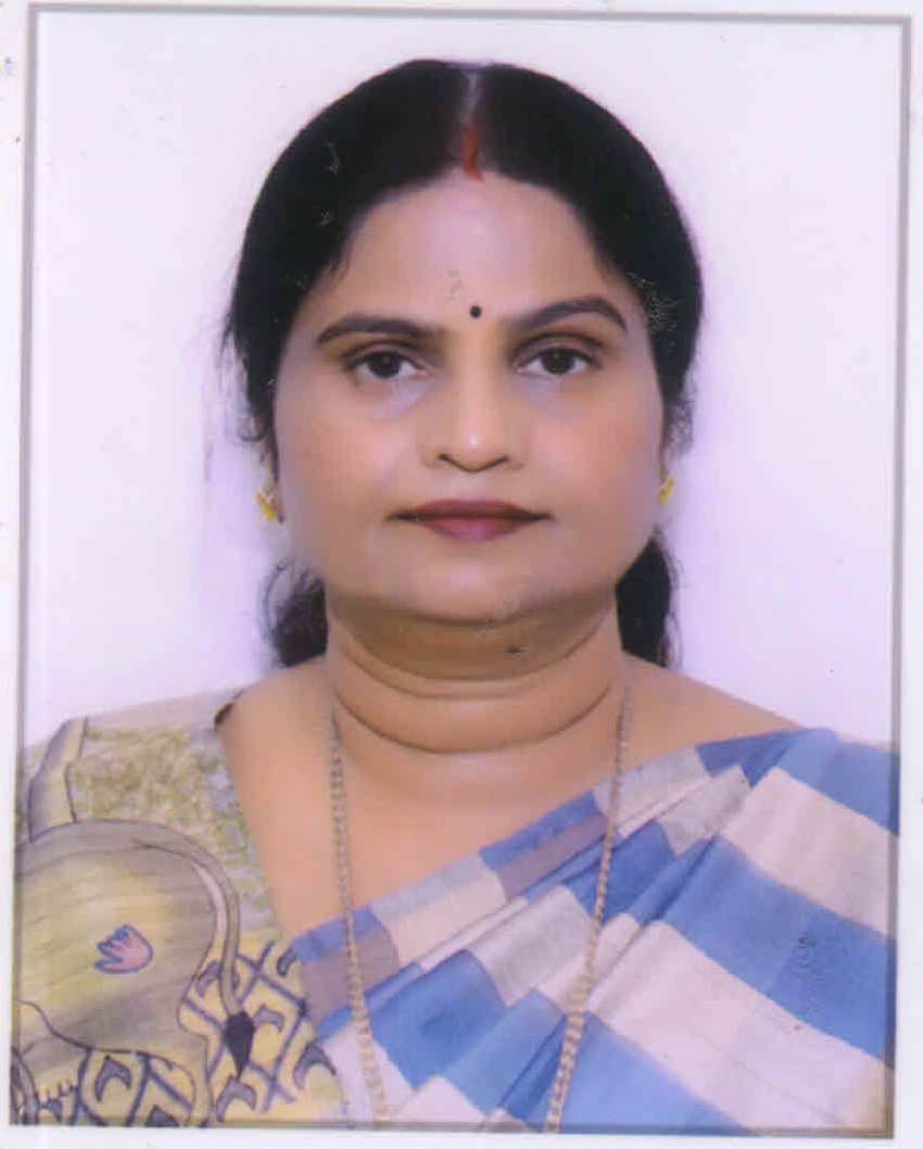 Meera Deepak Yadav