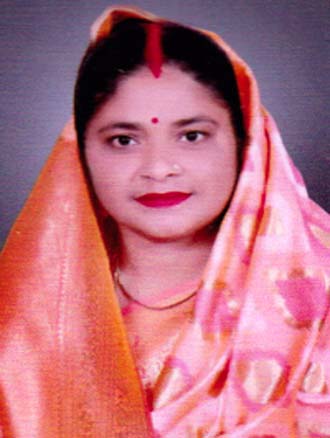 Prabha Rai Jijoura