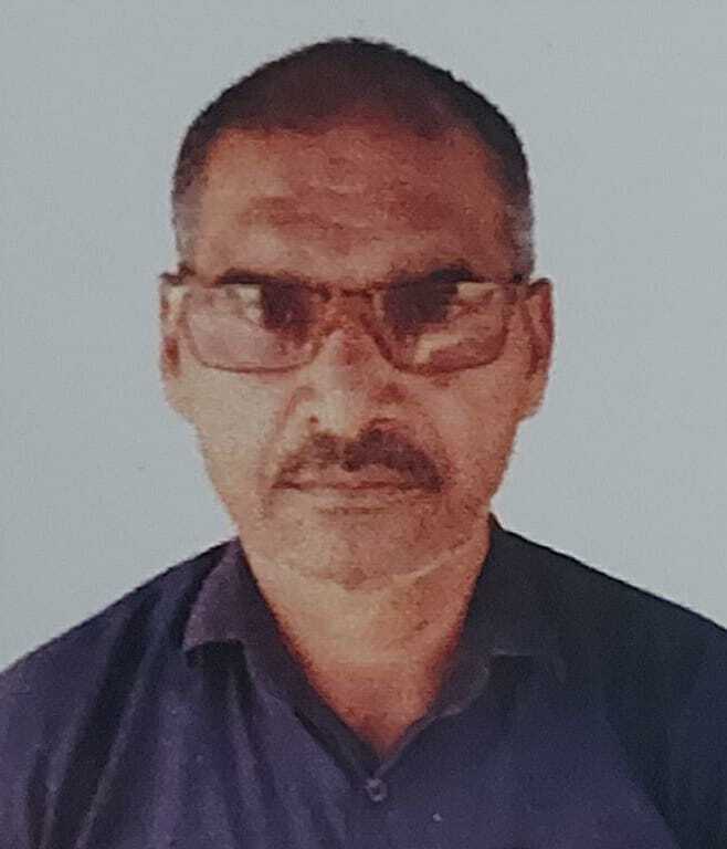 Ramesh Prasad Patel