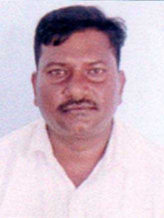 Sahadev