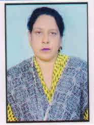 Zanyfar Mary