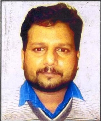 Anil Kumar Ahirwar