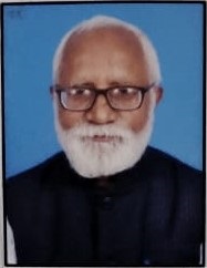 Gauri Shankar Tiwari (R.F.O)