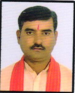 Mahendra Yadav