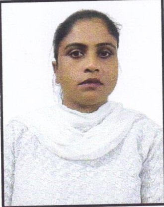 Miss Asha Gotiya