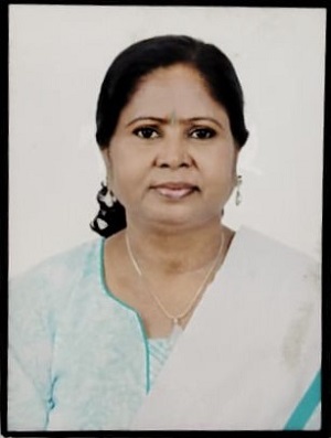 Miss Kaushalya Gotiya