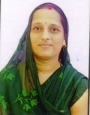 Shweta Pathak
