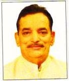 Sushil Kumar Tiwari (Indu Bhaiya)