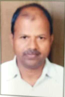 Tejram Ahirwar