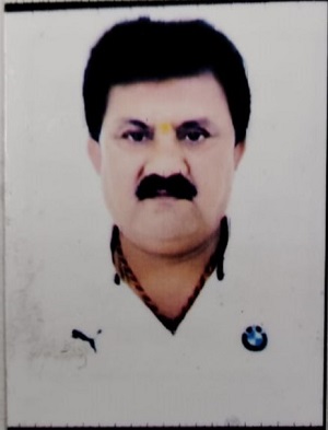 Vinod Kumar Shrivastava