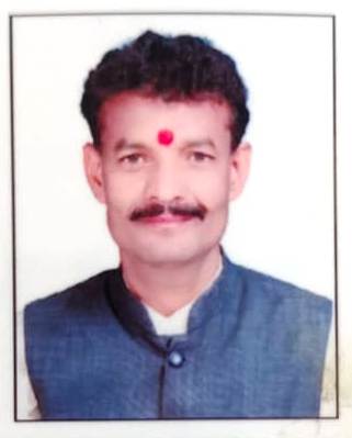 Chintaram Jagtap