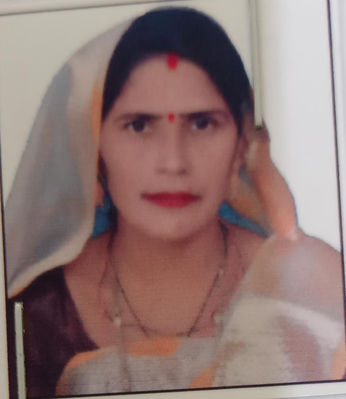 Mamta More