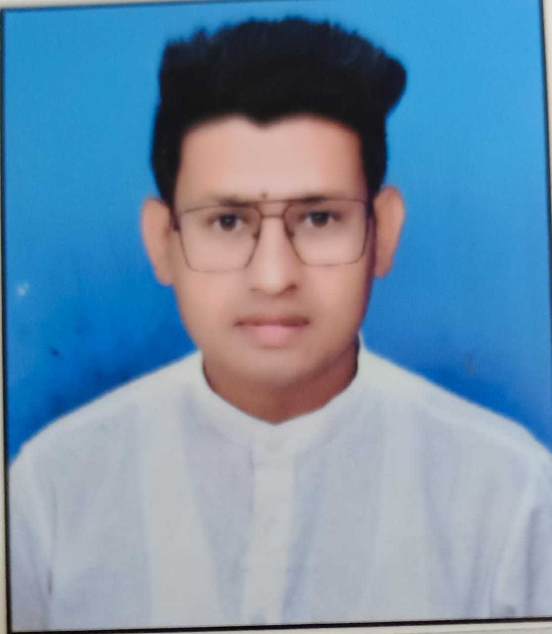 Manoj Solanki