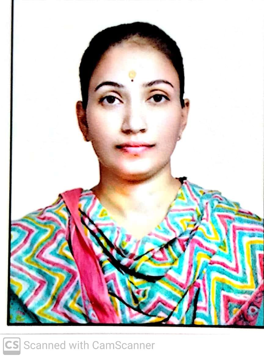Rupali Nandu Bare