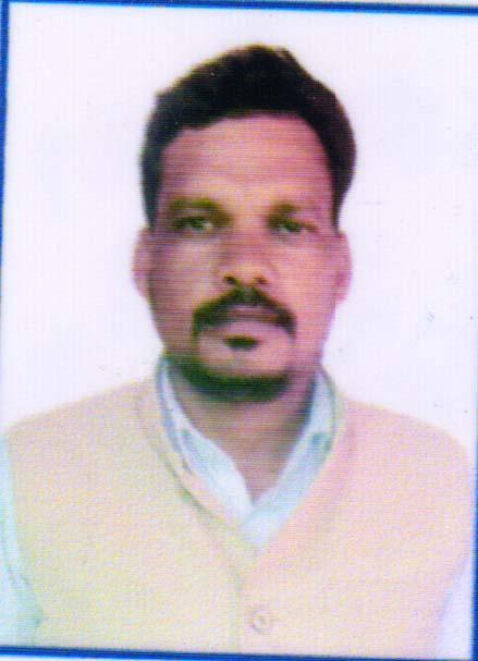 Kamlesh S/O Eswar Uikey