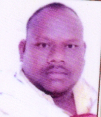 Kewalram Uikey