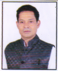 Prahalad Singh Kushre