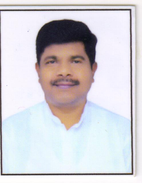Prakash Bhau Uiekey