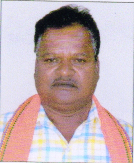 Ramaji Uikey