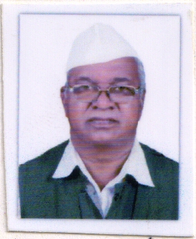 Ramsingh Uikey