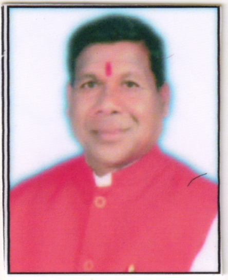 Sukhadeo Saryam