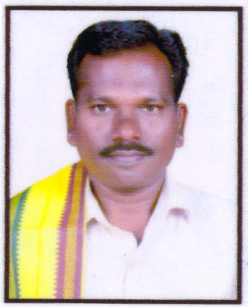 Sunil Ratiram Erpachi