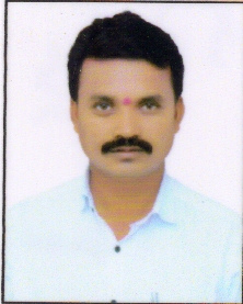 Vinod Narayan Dhurve