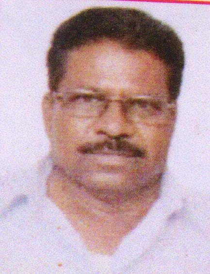 Wasudeo Kumre