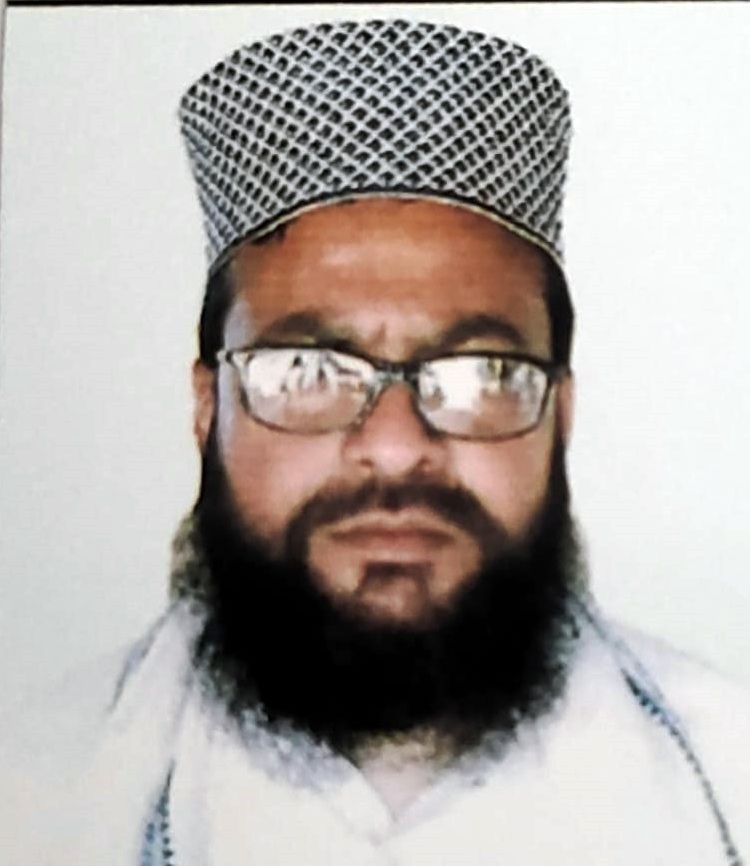 Abdul Hafiz