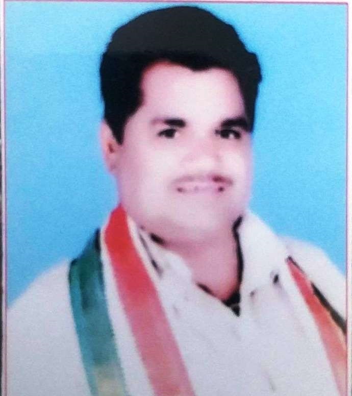 Bharat Milan Pandey