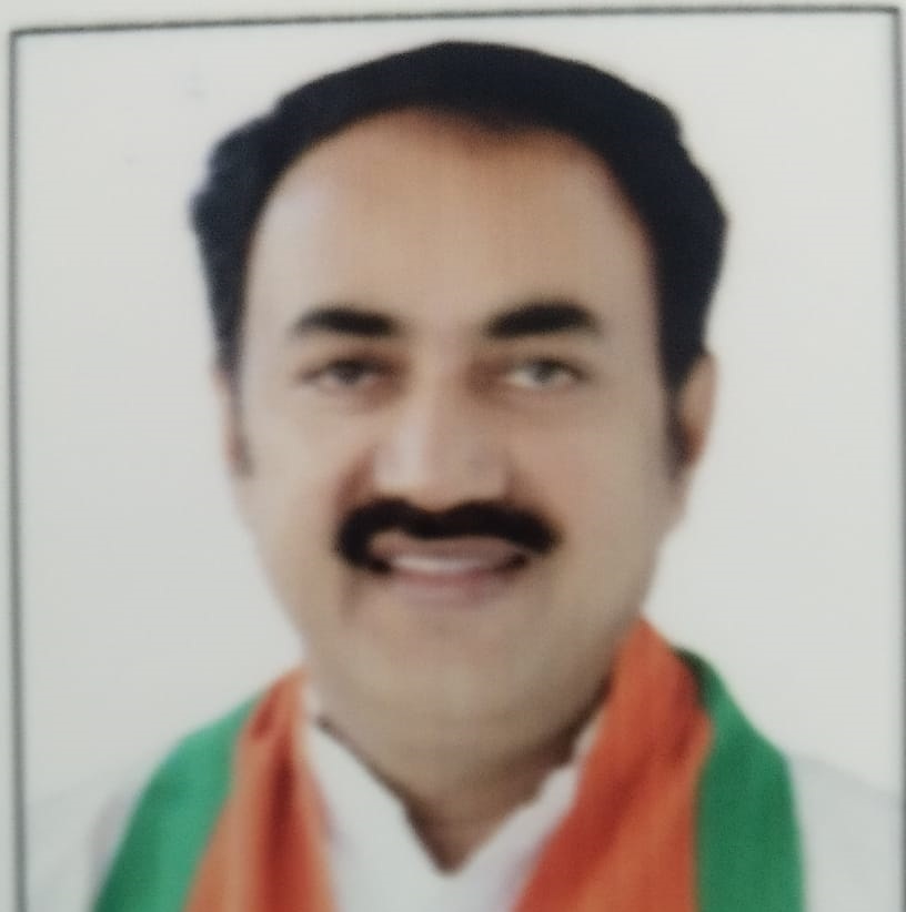Brijendra Pratap Singh