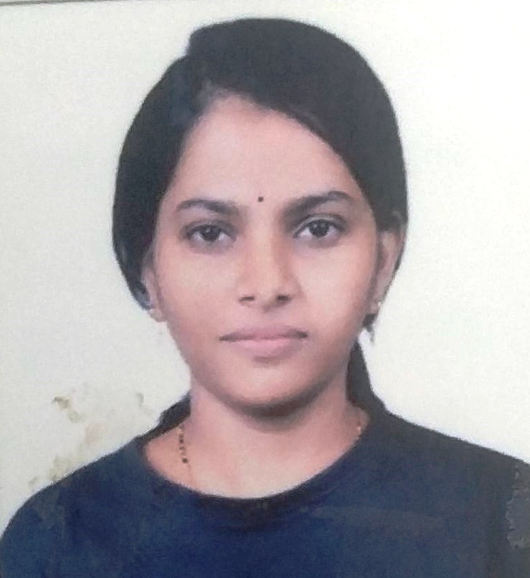 Jigyasa Kanojiya