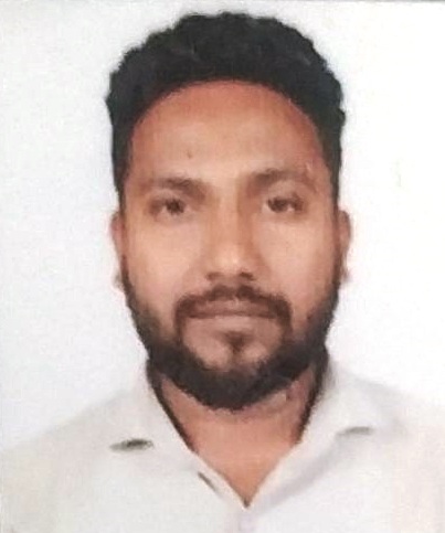 Manoj Kushwaha