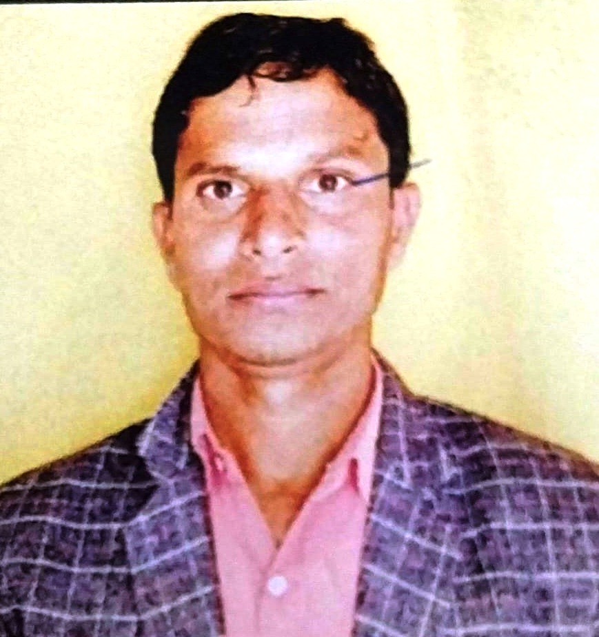Mohammad Ikram
