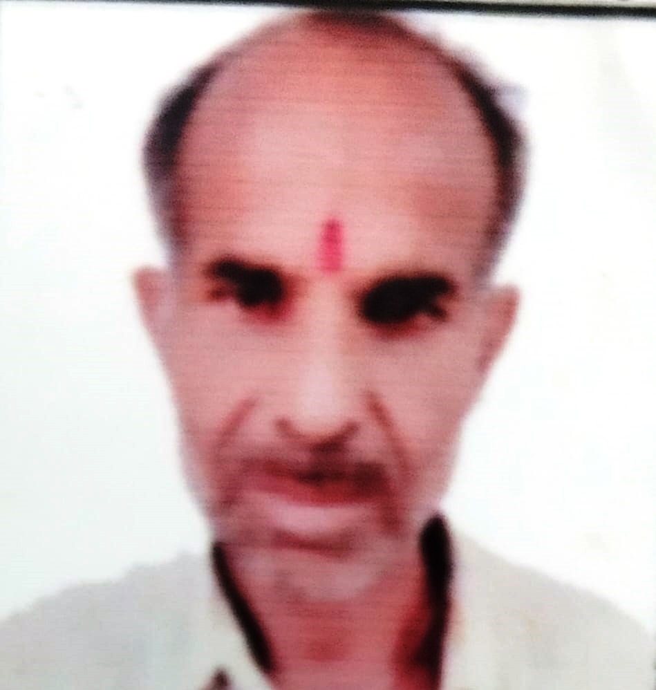 Nand Kumar Vyas