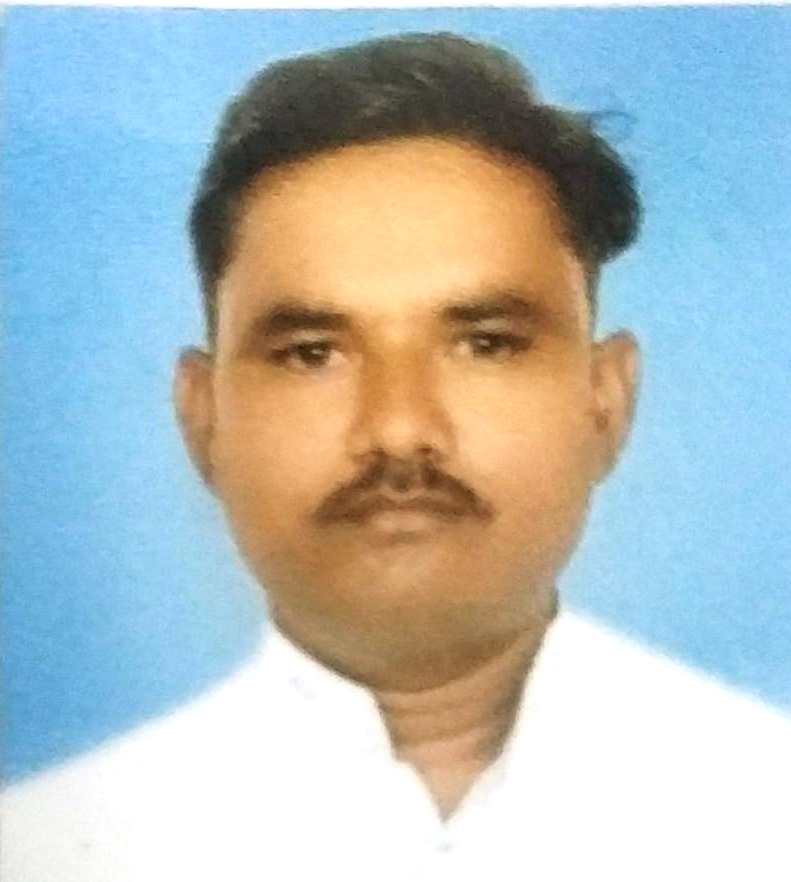 Naseem Khan