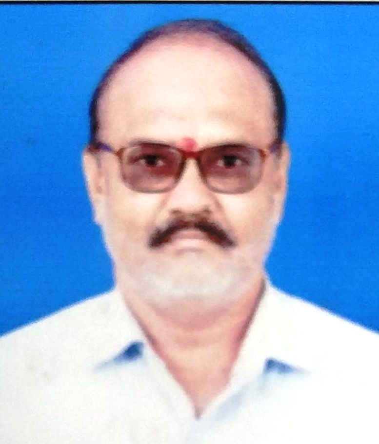 Rajesh Shrivastav