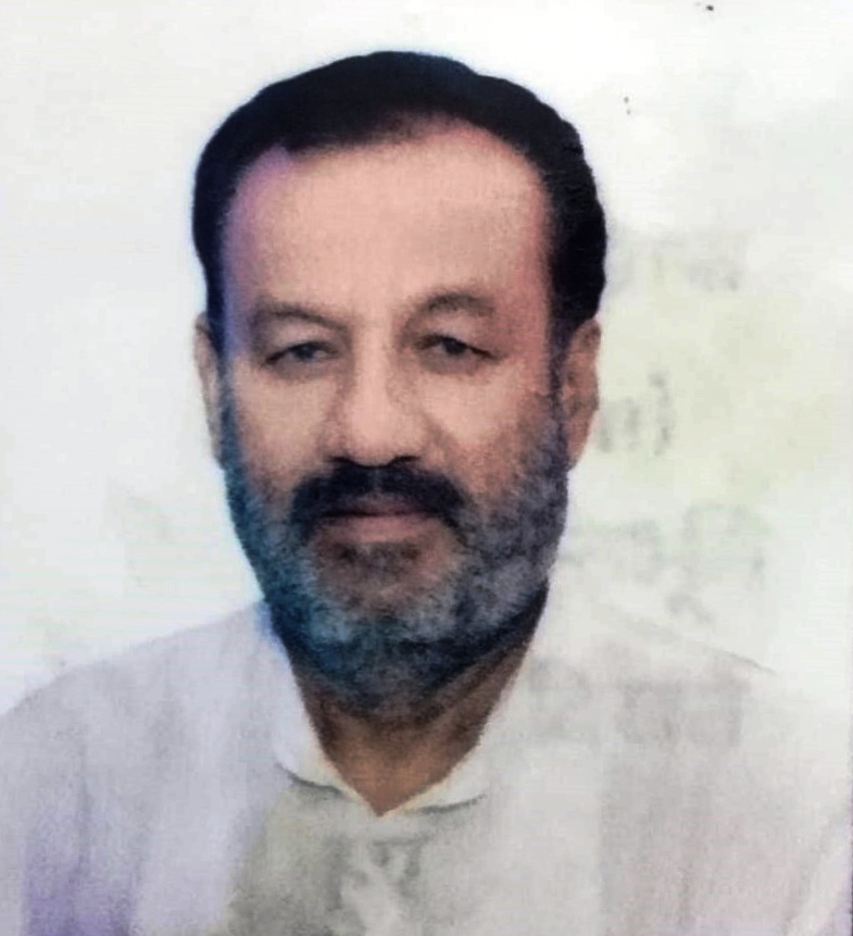 Ramprasad Yadav Urf Bandu