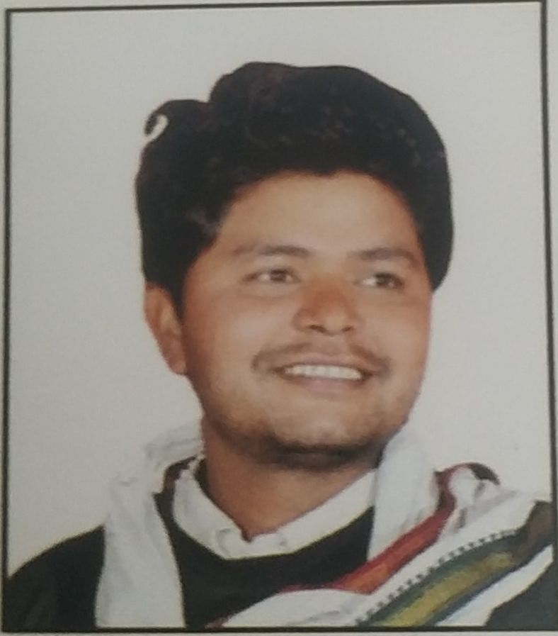 Sonelal Prajapati