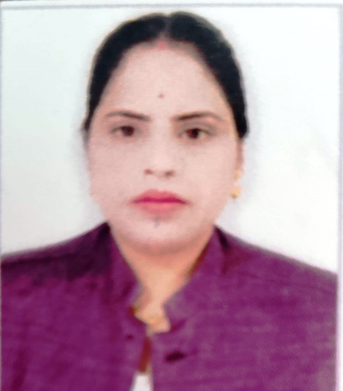Vimla Ahirwar
