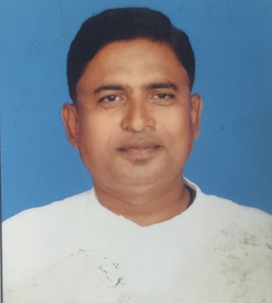 Anup Pawar