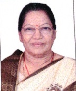 Chandrabhaga Kirade (Buaji )