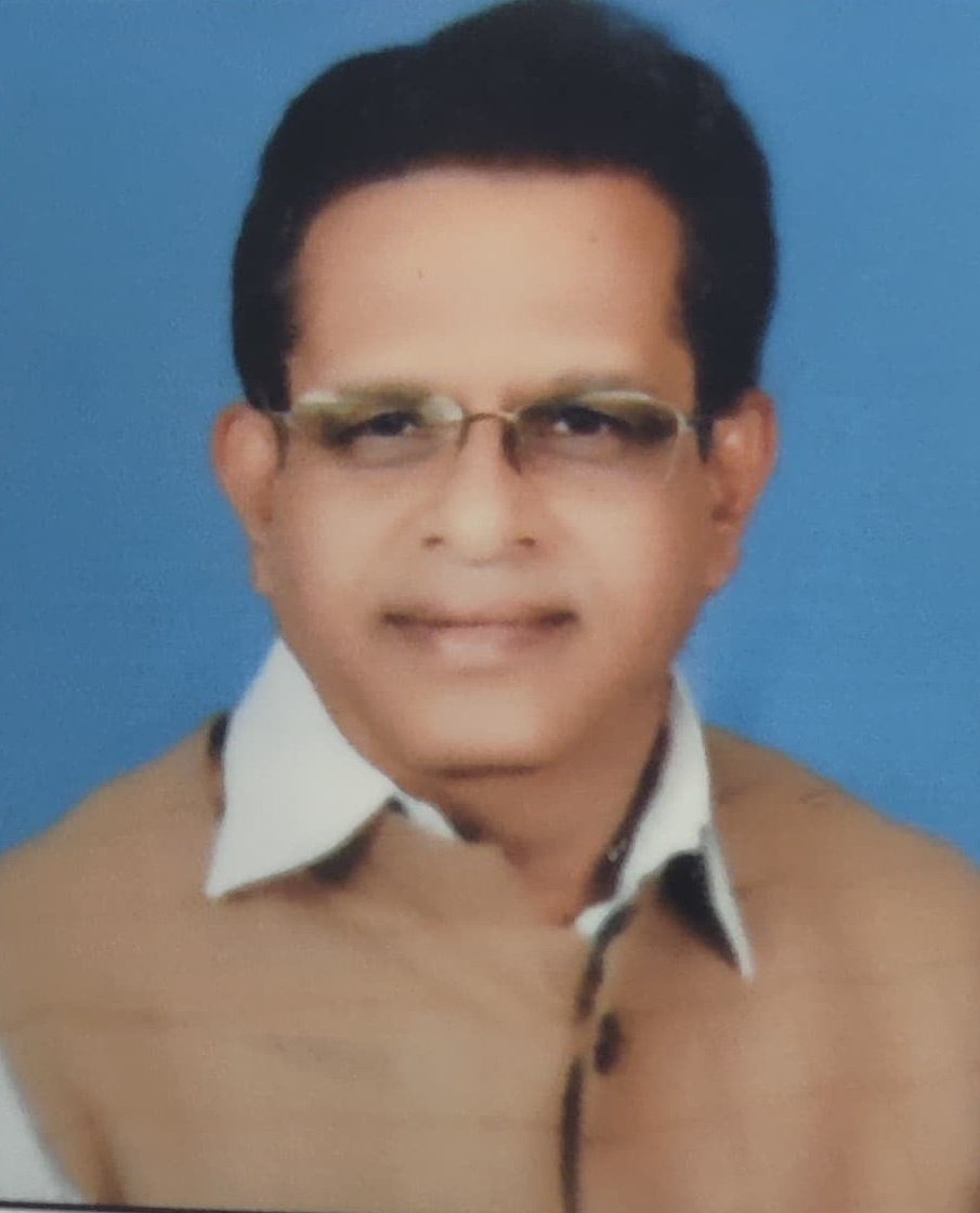 Chandrasing Pawar