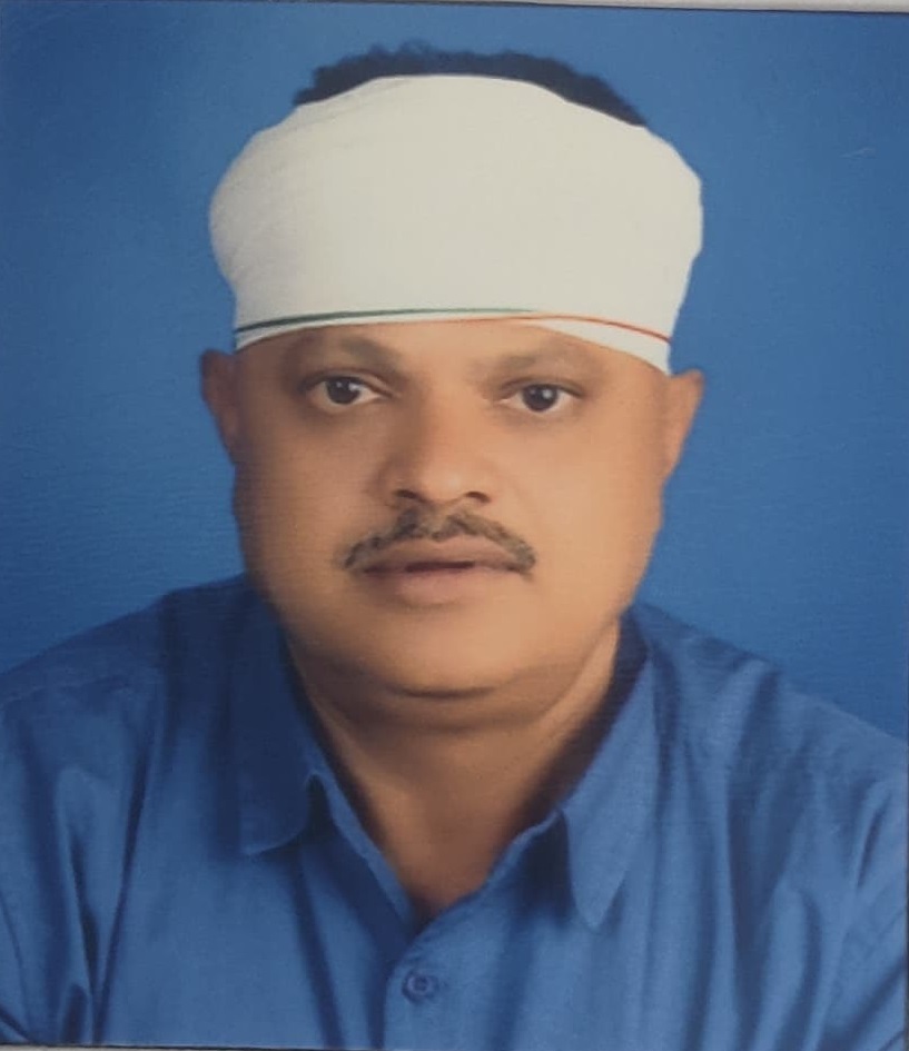 Dayaram Jamsingh Dawar