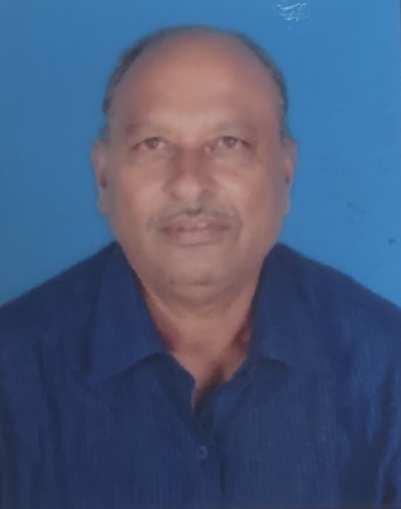Gajanand Brahmane