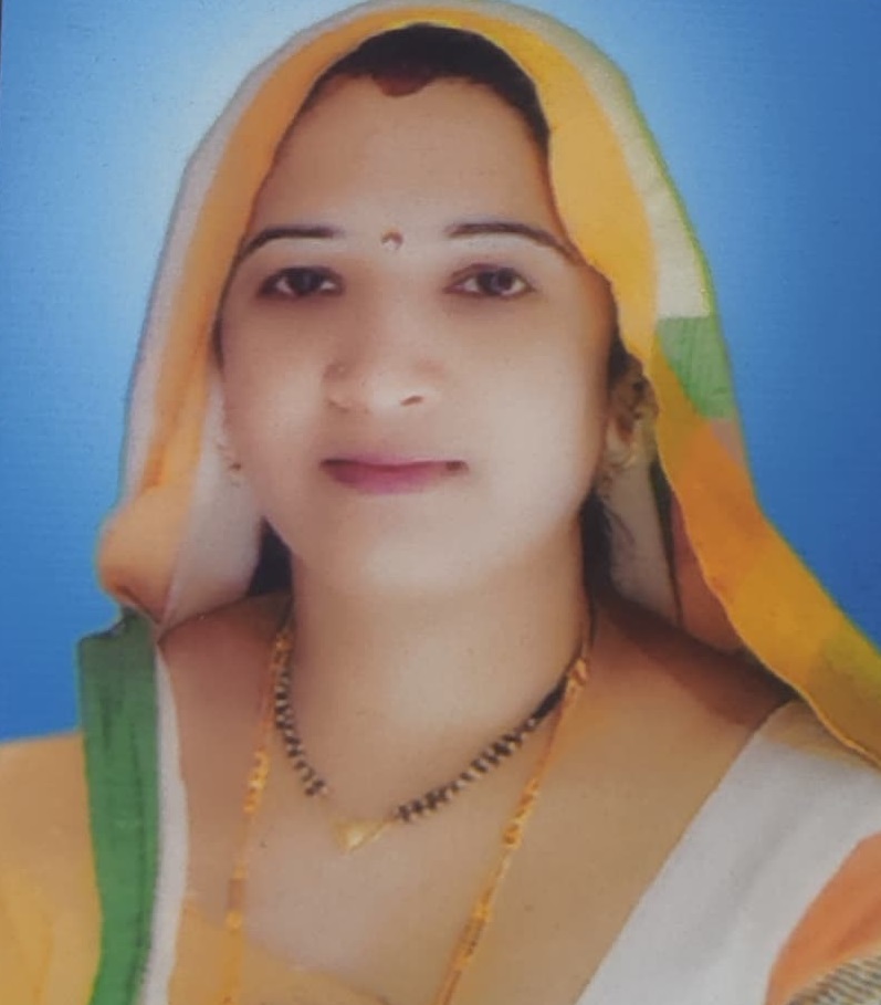 Nirmala Barde