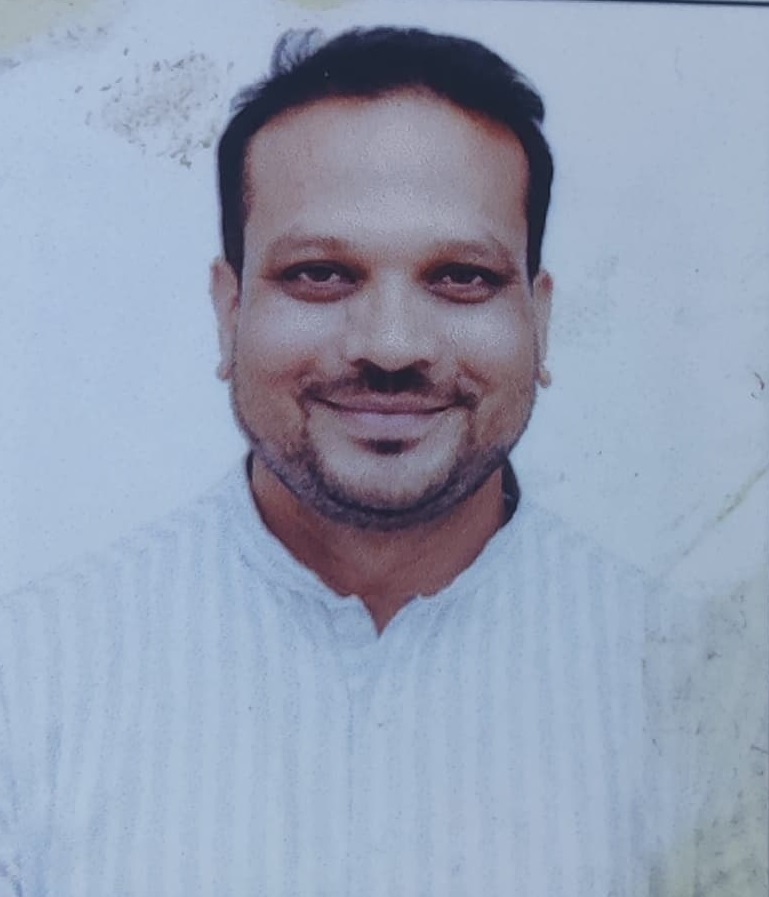 Prakash Khedkar