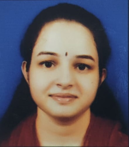 Priynka Pawar