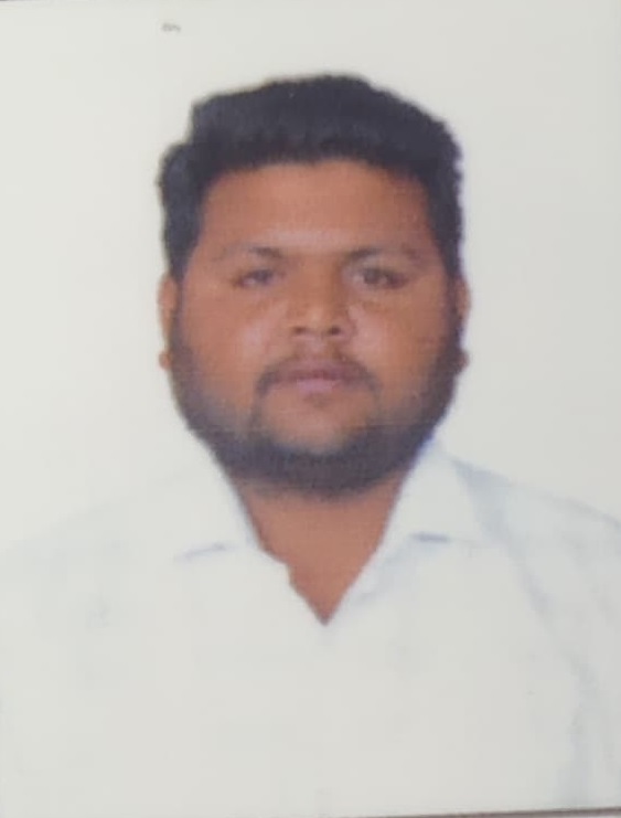 Raju Senani Patel